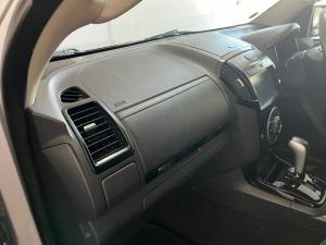 Isuzu mu-X 3.0 4WD - Image 7