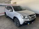 Thumbnail Isuzu mu-X 3.0 4WD
