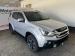 Isuzu mu-X 3.0 4WD - Thumbnail 1