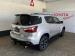 Isuzu mu-X 3.0 4WD - Thumbnail 2
