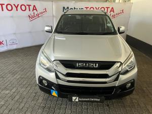 Isuzu mu-X 3.0 4WD - Image 4