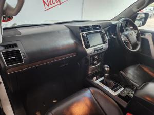 Toyota Land Cruiser Prado 2.8GD VX - Image 7