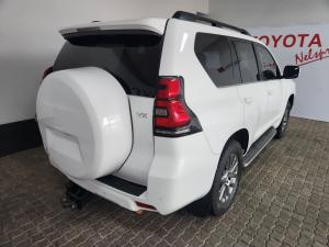 Toyota Land Cruiser Prado 2.8GD VX - Image 2