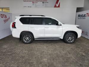 Toyota Land Cruiser Prado 2.8GD VX - Image 3