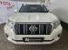Toyota Land Cruiser Prado 2.8GD VX - Thumbnail 4