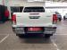 Toyota Hilux 2.4GD-6 double cab 4x4 Raider X auto - Thumbnail 5