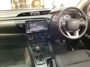 Toyota Hilux 2.4GD-6 double cab 4x4 Raider X auto - Image 6