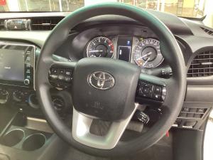 Toyota Hilux 2.4GD-6 double cab 4x4 Raider X auto - Image 8