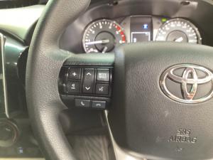 Toyota Hilux 2.4GD-6 double cab 4x4 Raider X auto - Image 9