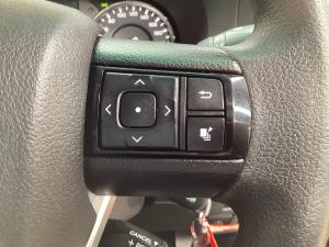 Toyota Hilux 2.4GD-6 double cab 4x4 Raider X auto - Image 10