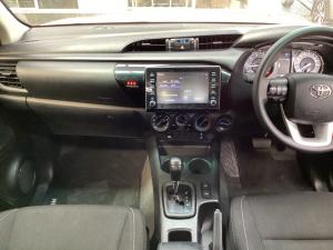 Toyota Hilux 2.4GD-6 double cab 4x4 Raider X auto - Image 14