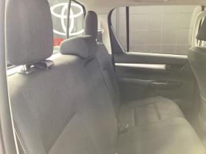 Toyota Hilux 2.4GD-6 double cab 4x4 Raider X auto - Image 17