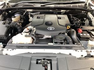 Toyota Hilux 2.4GD-6 double cab 4x4 Raider X auto - Image 19