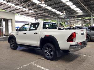 Toyota Hilux 2.4GD-6 double cab 4x4 Raider X auto - Image 21