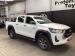 Toyota Hilux 2.4GD-6 double cab 4x4 Raider X auto - Thumbnail 1