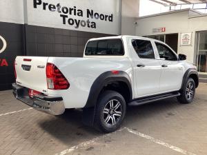 Toyota Hilux 2.4GD-6 double cab 4x4 Raider X auto - Image 2