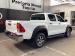 Toyota Hilux 2.4GD-6 double cab 4x4 Raider X auto - Thumbnail 2