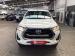Toyota Hilux 2.4GD-6 double cab 4x4 Raider X auto - Thumbnail 4