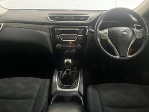 Nissan X-Trail 1.6dCi XE - Image 6