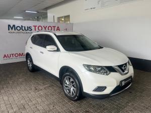 Nissan X-Trail 1.6dCi XE - Image 1