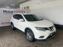 Thumbnail Nissan X-Trail 1.6dCi XE