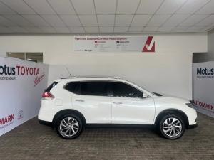 Nissan X-Trail 1.6dCi XE - Image 3