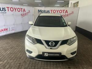 Nissan X-Trail 1.6dCi XE - Image 4