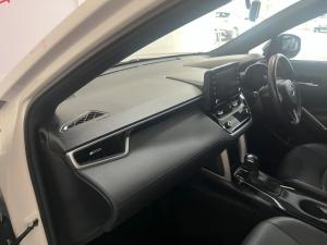 Toyota Corolla Cross 1.8 XS - Image 7