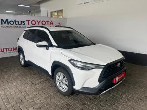Toyota Corolla Cross 1.8 XS - Image 1