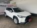 Toyota Corolla Cross 1.8 XS - Thumbnail 1