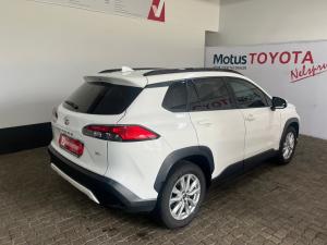 Toyota Corolla Cross 1.8 XS - Image 2