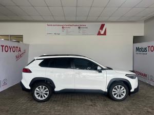 Toyota Corolla Cross 1.8 XS - Image 3