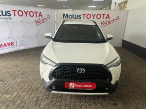Toyota Corolla Cross 1.8 XS - Image 4