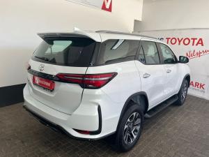 Toyota Fortuner 2.4GD-6 auto - Image 2