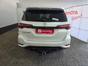 Toyota Fortuner 2.8GD-6 - Image 5