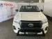 Toyota Hilux 2.4GD-6 single cab 4x4 Raider manual - Thumbnail 4
