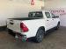 Toyota Hilux 2.4GD-6 double cab 4x4 Raider auto - Thumbnail 2