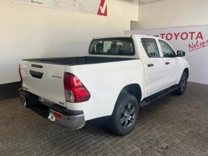Toyota Hilux 2.4GD-6 double cab 4x4 Raider auto - Image 2