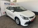 Thumbnail Toyota Starlet 1.5 Xi