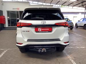 Toyota Fortuner 2.4GD-6 auto - Image 5