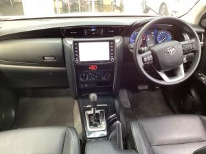 Toyota Fortuner 2.4GD-6 auto - Image 6