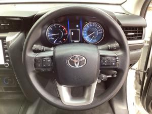 Toyota Fortuner 2.4GD-6 auto - Image 8