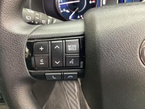 Toyota Fortuner 2.4GD-6 auto - Image 9