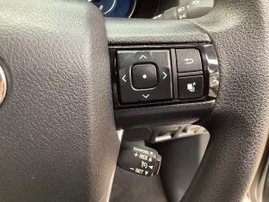 Toyota Fortuner 2.4GD-6 auto - Image 10