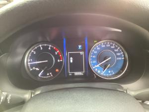 Toyota Fortuner 2.4GD-6 auto - Image 11