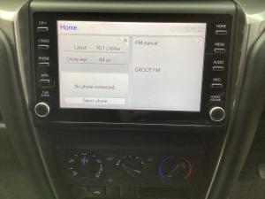 Toyota Fortuner 2.4GD-6 auto - Image 13