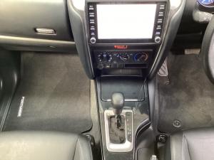 Toyota Fortuner 2.4GD-6 auto - Image 15