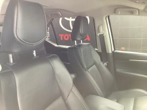 Toyota Fortuner 2.4GD-6 auto - Image 17