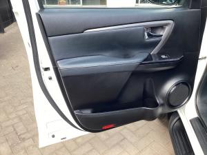 Toyota Fortuner 2.4GD-6 auto - Image 19