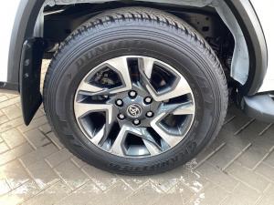 Toyota Fortuner 2.4GD-6 auto - Image 21